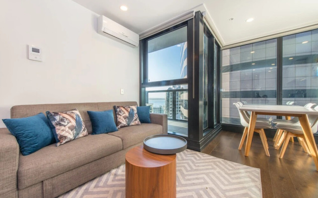 Ehome - Seaview 2Bed & 2Bath-Unbeatable Central Location