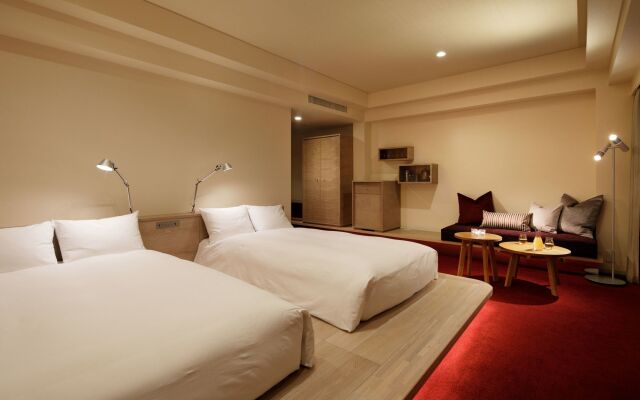 Hoshino Resorts RISONARE Yatsugatake