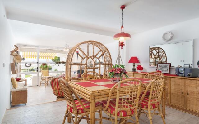 Apartamento 24 Edificio Canopus