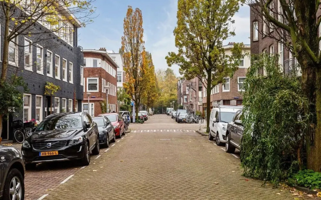 Cornelis Luxury Guesthouse