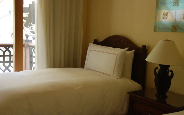 Privately owned Luxury Villa in Four Seasons Resort, Sharm El Sheikh