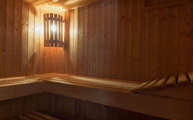 Auberge La Tomette, The Originals Relais