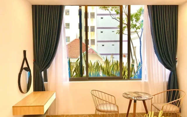 Aloha Hotel Vung Tau