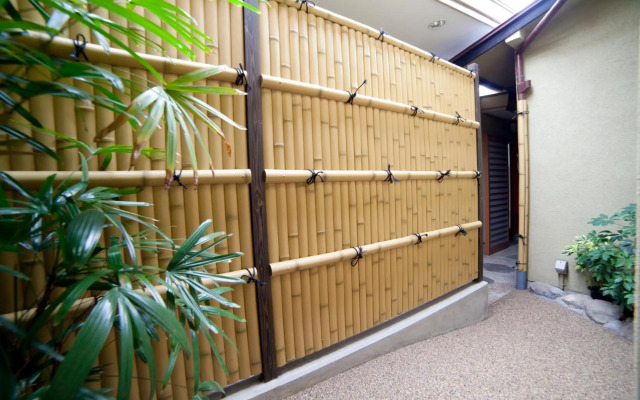 Hinodeya Ryokan