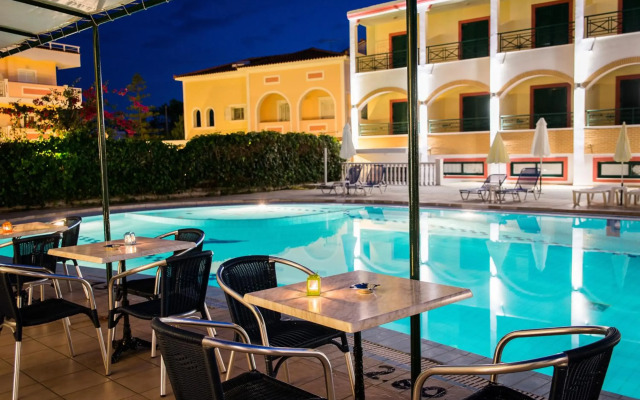 Club Zante Plaza