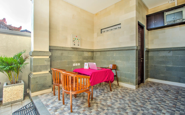 OYO 3897 Fajar Guest House
