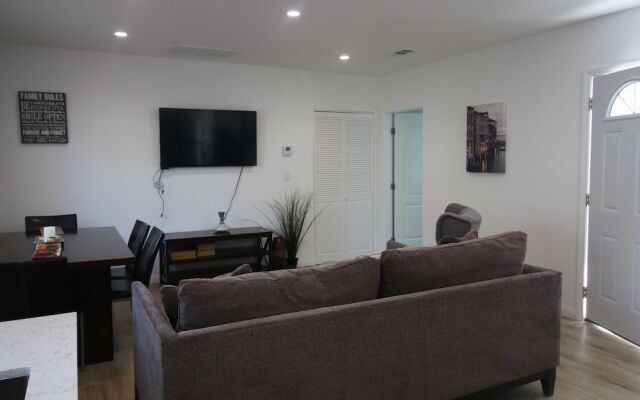 Brand New 2BD House Private