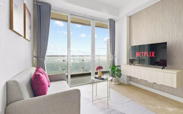 Birama by Kozystay - Paskal