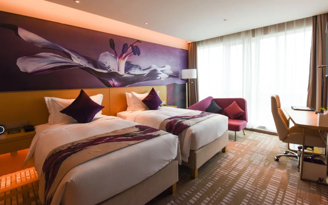 Novotel Zhengzhou Airport