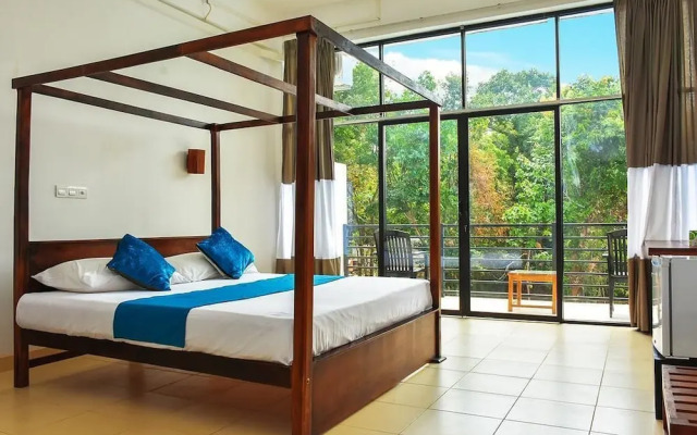 La'vish Resort