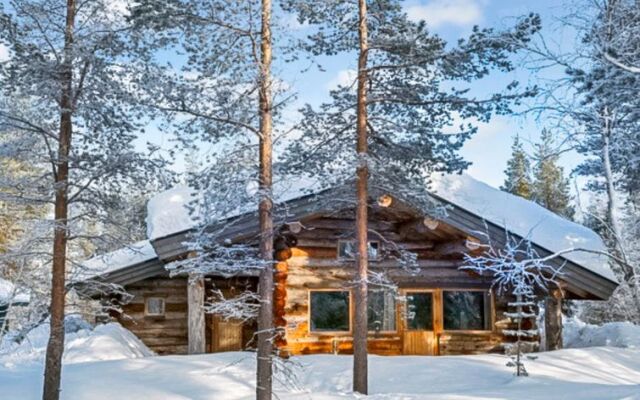 Holiday Home Kelosaajo