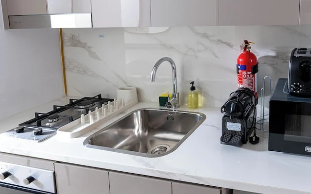 Nasma Holiday Homes - Azizi Riviera 41