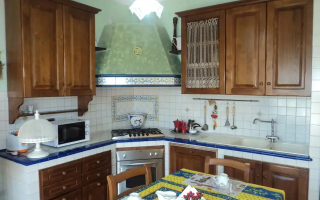 Casa Le Sorelline