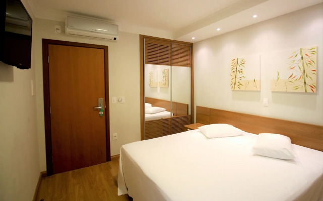 Hotel Recanto Bela Vista