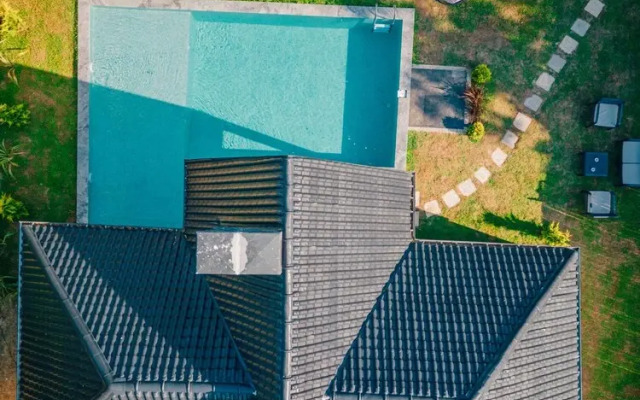 MoonSA Boutique Villas