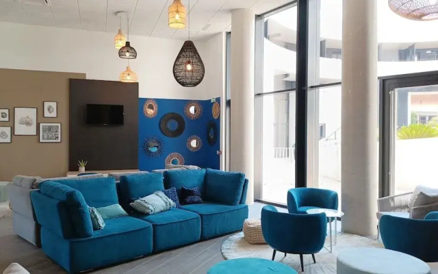 Résidence Néméa Le Sylène