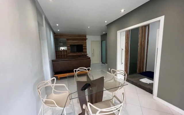 Liberty Place - Parque Das Rosas