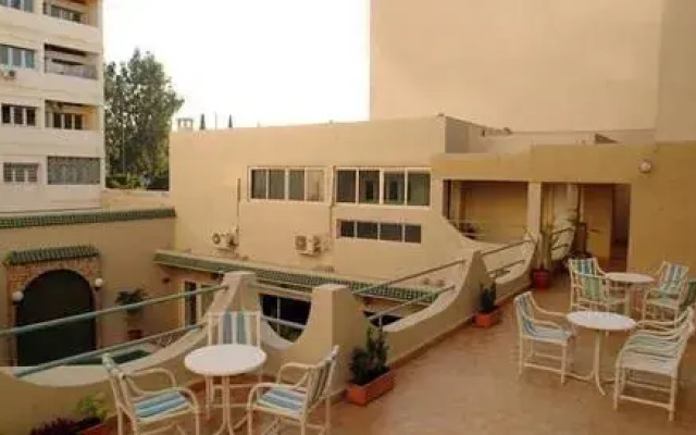Splendid Hotel