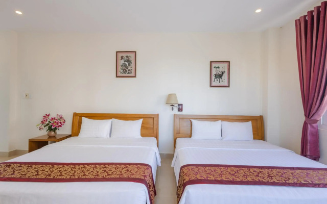 T&T Resort And Spa