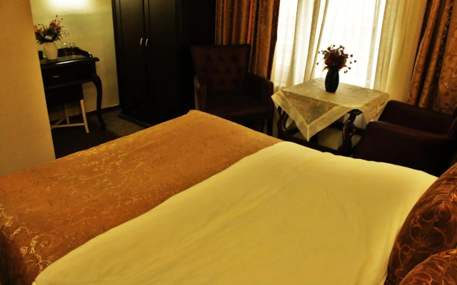 Sultanahmet Park Hotel