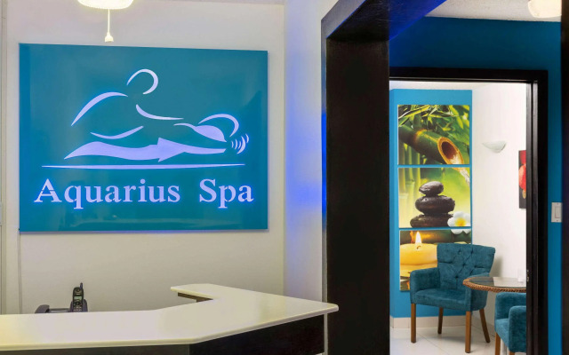 The Atrium Beach Resort and Spa, Ascend Hotel Collection