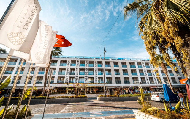 Emre Beach & Emre Hotel