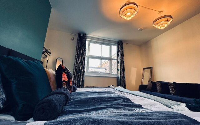 Brighton Beach House