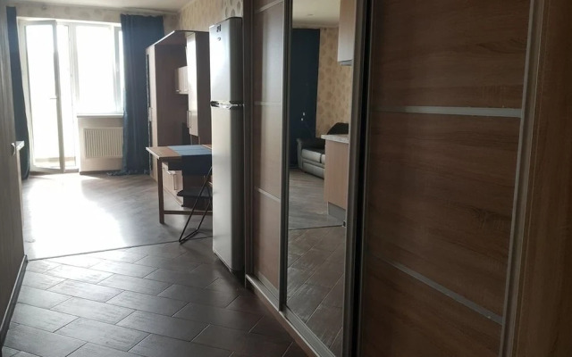 LOFT STUDIO Yubileyny 40-1