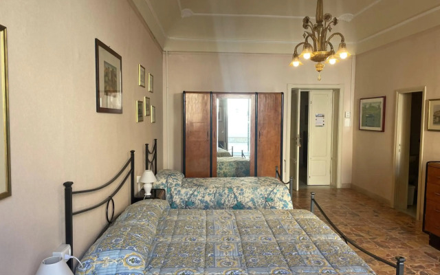 Il Giardino Nascosto