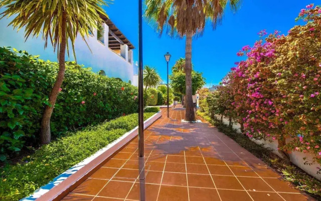 Apartamento Azalea Beach