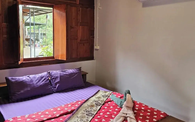 Nipatra Homestay