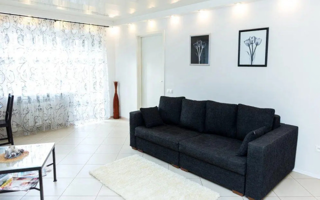 Апартаменты на улице Плехановская