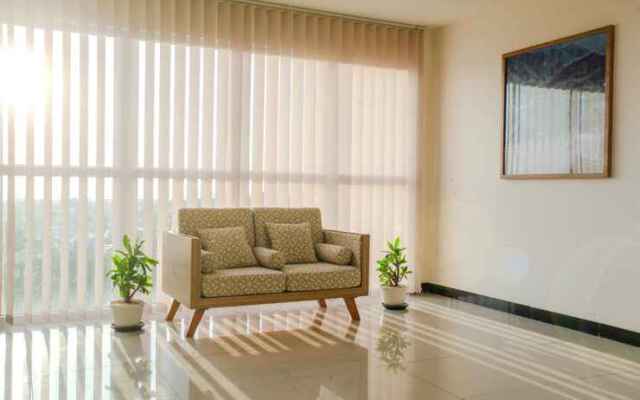 Horison Inn Antawirya Semarang