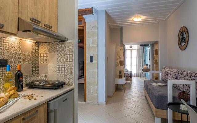 Vereniki Suites Chania