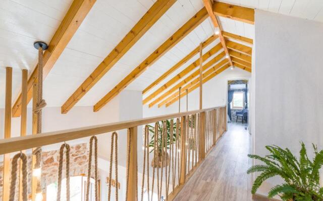 Villa Treaty Hvar in Gornji Humac
