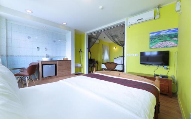 Sea-Hi B&B