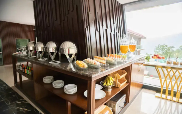 Ramada by Wyndham Murree Lower Topa Resort