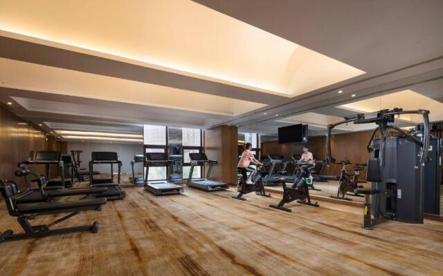 Shenyang Huaqiang Novlion Hotel