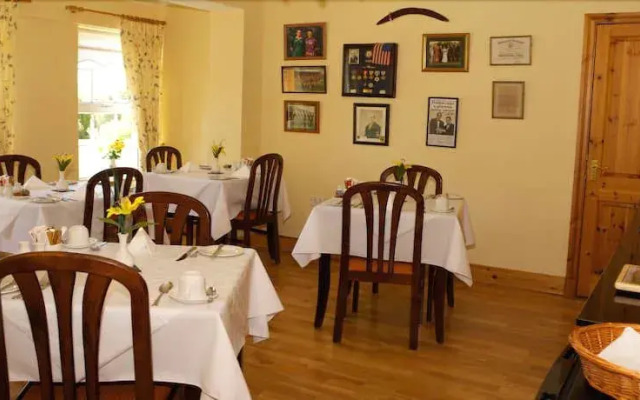 Auburndale B&B