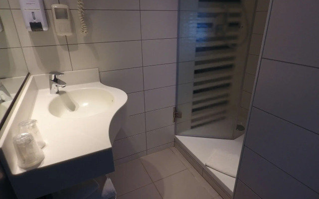 Kyriad Direct Limoges Nord