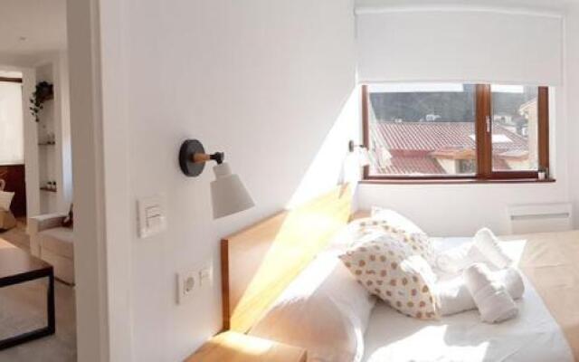 Apartamentos la Garita - Casa Juan yBlanca - 301B Cudillero