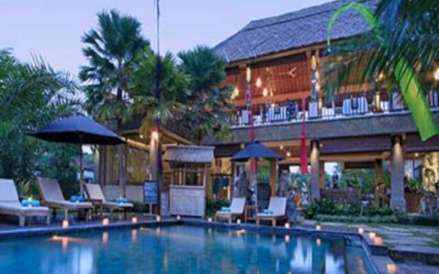 The Sankara Resort by Pramana