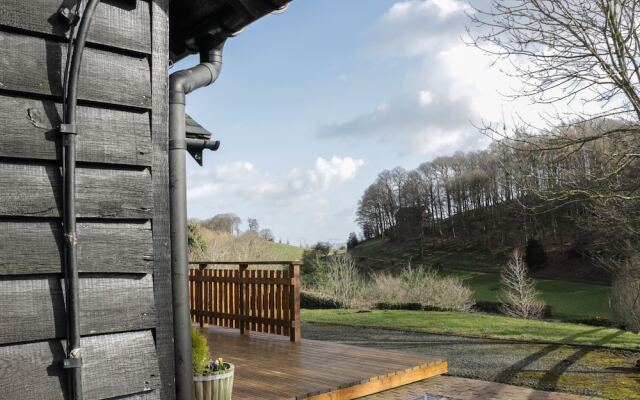 The Stablings Cottage