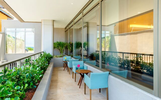 Hyatt Place Macae