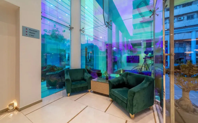 Hotel Manorama