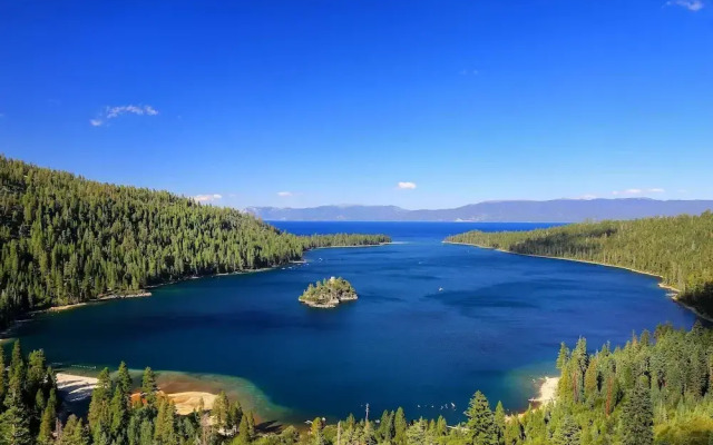 Woodland Chalet 2 mi From Beach Access!