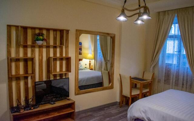 Choice Guest House No. 2