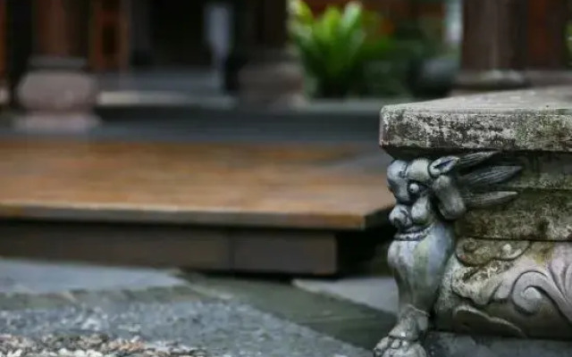 Xianlai Homestay (Jiezi Shop)