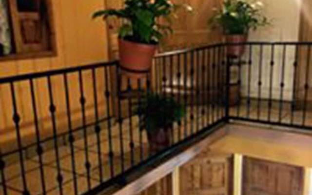 Hotel Camelinas Área Blanca