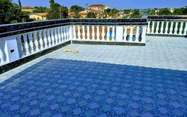 The Winford Boutique Hotel Achimota